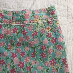 Lilly Pulitzer Skort